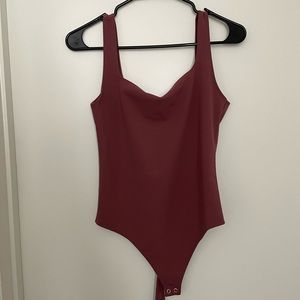 Size small Express bodysuit